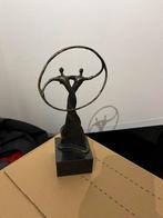 Bronzen beeld, Ophalen of Verzenden