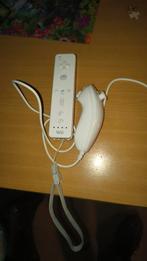Wii controller met nuk, Ophalen, Zo goed als nieuw, Wii, Wii-mote of Nunchuck