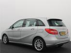 Mercedes-Benz B-Klasse 180 Ambition AUTOMAAT / XENON / LEDER, Euro 5, 1325 kg, Zwart, 4 cilinders