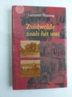 Zuidwolde zoals het was., Ophalen of Verzenden, 14e eeuw of eerder, Nieuw