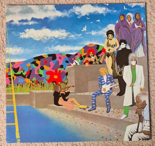 Prince And The Revolution ‎– Around The World In A Day, Cd's en Dvd's, Vinyl | Pop, 1980 tot 2000, Ophalen of Verzenden