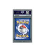 Pokemon Ditto Reverse Holo EX Delta Species #63 PSA 9, Ophalen of Verzenden, Zo goed als nieuw, Losse kaart, Foil