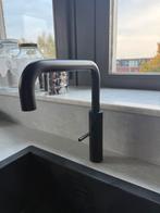 Quooker Fusion Square kraan, Huis en Inrichting, Keuken | Keukenbenodigdheden, Ophalen of Verzenden, Zo goed als nieuw