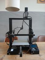 3d Printer Creality ENDER 3, Computers en Software, 3D Printers, Ophalen, Gebruikt, Ender