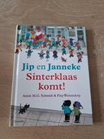 Jip en Janneke - Sinterklaas komt!, Ophalen of Verzenden