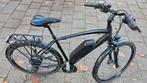 Prophete entdecker sport E- Bike Heren elektrische fiets., Fietsen en Brommers, Zo goed als nieuw, 51 tot 55 cm, 50 km per accu of meer