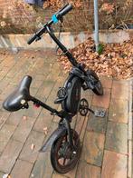 Dyu Elektrische Fiets - Alles werkt perfect!, Fietsen en Brommers, Elektrische fietsen, Gebruikt, Minder dan 47 cm, 30 tot 50 km per accu