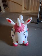 Eenhoorn skippy, Ophalen