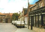 805394	Retranchement	Zeeland	1978 gel in 94 Dorpsstraat	_Gel, Verzamelen, Ansichtkaarten | Nederland, Ophalen of Verzenden, 1960 tot 1980