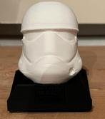 Stormtrooper beeldje nieuw, Nieuw, Actiefiguurtje, Ophalen of Verzenden