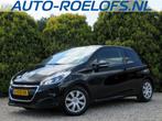 Peugeot 208 1.2 PureTech Active*Airco*Cruise Control*, Voorwielaandrijving, Stof, Gebruikt, 1199 cc