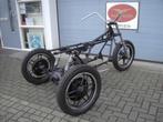 MOTO GUZZI TRIKE ZELF BOUWEN ?, Motoren, Ophalen, Nieuw