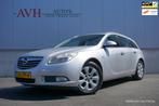 Opel Insignia Sports Tourer 1.6 T Edition, Euro 5, Stof, Gebruikt, 4 cilinders