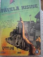 Favela rising, Vanaf 16 jaar, Ophalen of Verzenden, Zo goed als nieuw