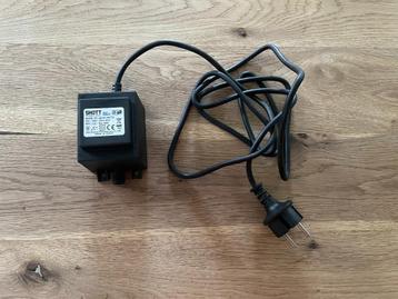D307 Shott Transformator inhangfilter Adapter beschikbaar voor biedingen