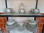 Heinrich Germany Servies - 80 Delig + 6 Onderborden, Antiek en Kunst, Ophalen