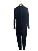 Studio Anneloes jumpsuit M, Maat 38/40 (M), Zwart, Ophalen of Verzenden, Zo goed als nieuw