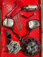 BMW F650 Funduro onderdelen, zie foto’s en tekst, Ophalen of Verzenden, Gereviseerd