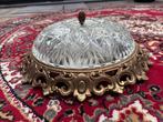 Mooie vintage plafonniere, Antiek en Kunst, Ophalen