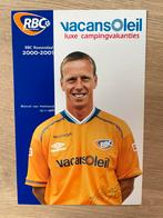 Fotokaart Marcel van Helmond (RBC, FC Den Bosch) .., Verzamelen, Sportartikelen en Voetbal, Ophalen of Verzenden, Nieuw, Overige binnenlandse clubs