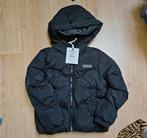 winterjas zwart Raizzed maat 140 (nieuw), Kinderen en Baby's, Kinderkleding | Maat 140, Meisje, Nieuw, Ophalen of Verzenden, Raizzed