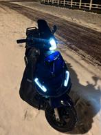 Piaggio Zip 80cc - Bouwjaar 2013, Ophalen, Gebruikt, Maximaal 45 km/u, Zip