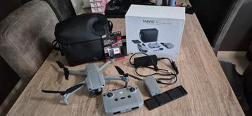 Drone dji macic 2 beschikbaar voor biedingen