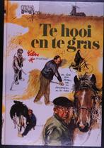 rien poortvliet, Ophalen of Verzenden, Gelezen, Rien Poortvliet, Prentenboek