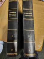 Johannes Beukelman. Catechismus.Reprint. 2 delen, Christendom | Protestants, Ophalen of Verzenden, Zo goed als nieuw