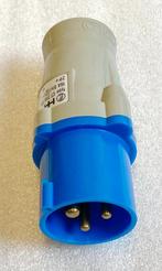 CEE stekker, 3 Polig, Nieuw!, Ophalen of Verzenden, Nieuw