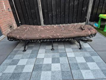 Nash scope stretcher 4 fold beschikbaar voor biedingen
