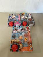 Transformers Botbots - drie sets, Nieuw, Ophalen of Verzenden, Nvt, Nvt