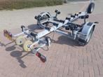 Diverse nette boot trailers ( Wisselende voorraad), Gebruikt