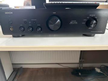Denon PMA-520AE Versterker beschikbaar voor biedingen