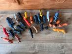 Wilde Dieren Speelfiguren Set - 27 Stuks, Ophalen of Verzenden, Gebruikt