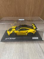 Porsche auto model, Hobby en Vrije tijd, Modelauto's | 1:43, Ophalen of Verzenden, Nieuw, Auto, Overige merken