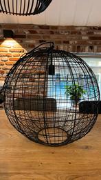 Eettafel lamp, Ophalen, Zo goed als nieuw, Minder dan 50 cm