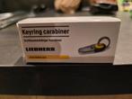 keyring liebherr  nieuw!, Ophalen of Verzenden, Nieuw, Tractor of Landbouw