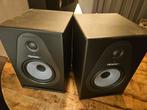 Samson RESOLVse 8 Studio Monitors, Overige merken, Gebruikt, Ophalen of Verzenden, 120 watt of meer