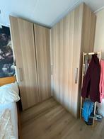 PAX ikea kleding hoekkast, Huis en Inrichting, Kasten | Kledingkasten, Ophalen, 200 cm of meer, 150 tot 200 cm, Zo goed als nieuw