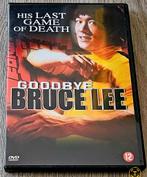 Goodbye Bruce Lee - Martial Arts DVD, Ophalen of Verzenden