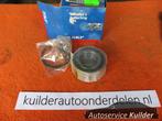 2X wiellager voorzijde Honda Accord III Prelude II Rover 25, MG, -, -, Nieuw
