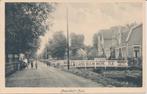 589N Assendelft Zuid, F.C. Bobeldijk landbouwwerktuigen, Verzamelen, Ophalen of Verzenden, 1920 tot 1940, Gelopen, Noord-Holland