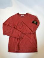 Stone Island Sweatshirt Maat M, Ophalen of Verzenden, Zo goed als nieuw, Maat 48/50 (M), Rood