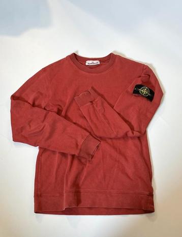 Stone Island Sweatshirt Maat M beschikbaar voor biedingen