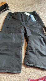 Nieuwe skibroek active sports, Ophalen, Zo goed als nieuw, Maat 48/50 (M), Broek