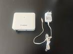 Bosch Nefit EasyControl Adapter, Doe-het-zelf en Verbouw, Thermostaten, Ophalen of Verzenden, Zo goed als nieuw