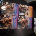 Companeros Spaans werkboeken 2, Boeken, Schoolboeken, Ophalen of Verzenden, Zo goed als nieuw, Overige niveaus, Overige vakken