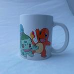 Pokemon mok, Huis en Inrichting, Gebruikt, Website, Stor, Ophalen of Verzenden
