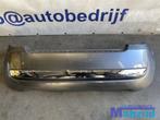 FIAT 500 Grijs 695 Achterbumpter 2007+, Ophalen, Gebruikt, -, -